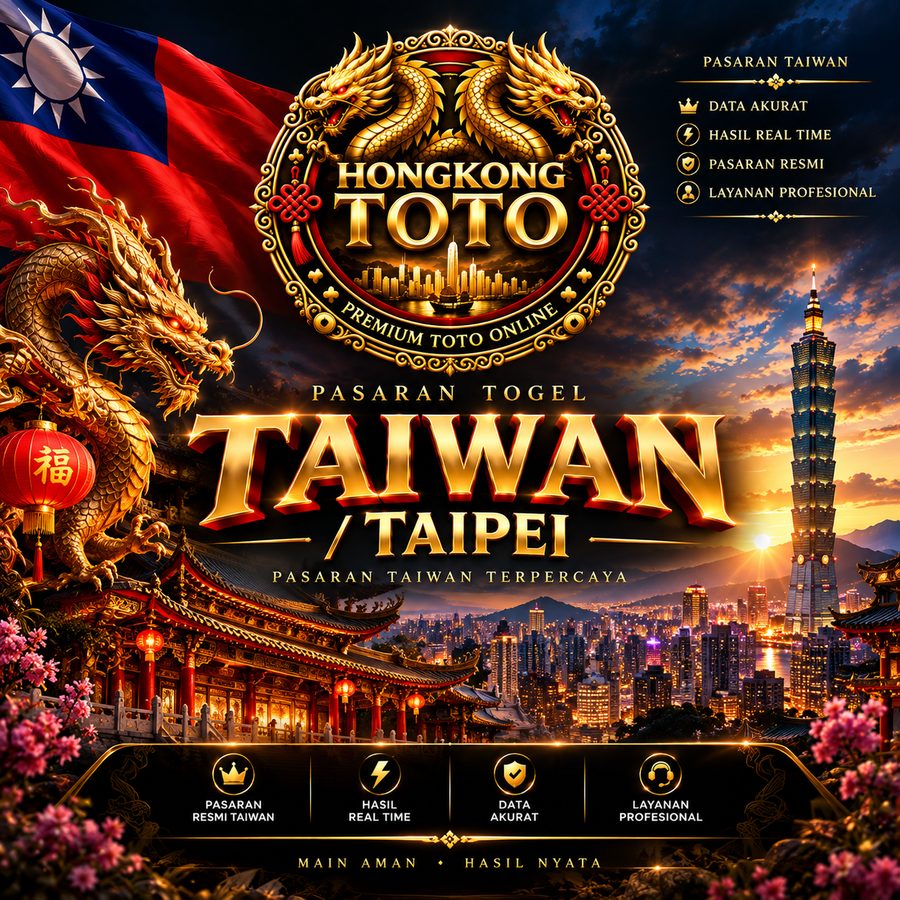 Data Taiwan 10 Oktober 2026 — prediksi taiwan angka setan